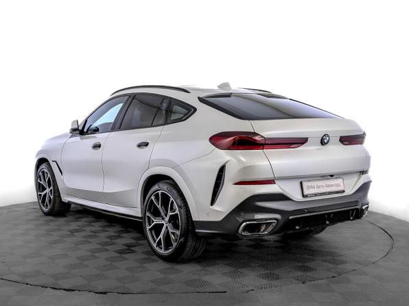 BMW X6 III (G06) с пробегом 2022 года, цена 8 850 000 рублей, 73492 км, внедорожник, Автокод Объявления