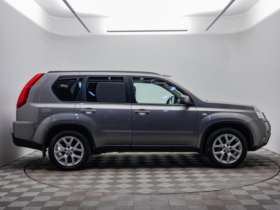 Nissan X-Trail II Рестайлинг Москва  - изображение 7
