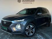 Hyundai Santa Fe IV Калининград  - изображение 24