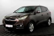 Hyundai ix35 I Нижний Новгород  - изображение 24