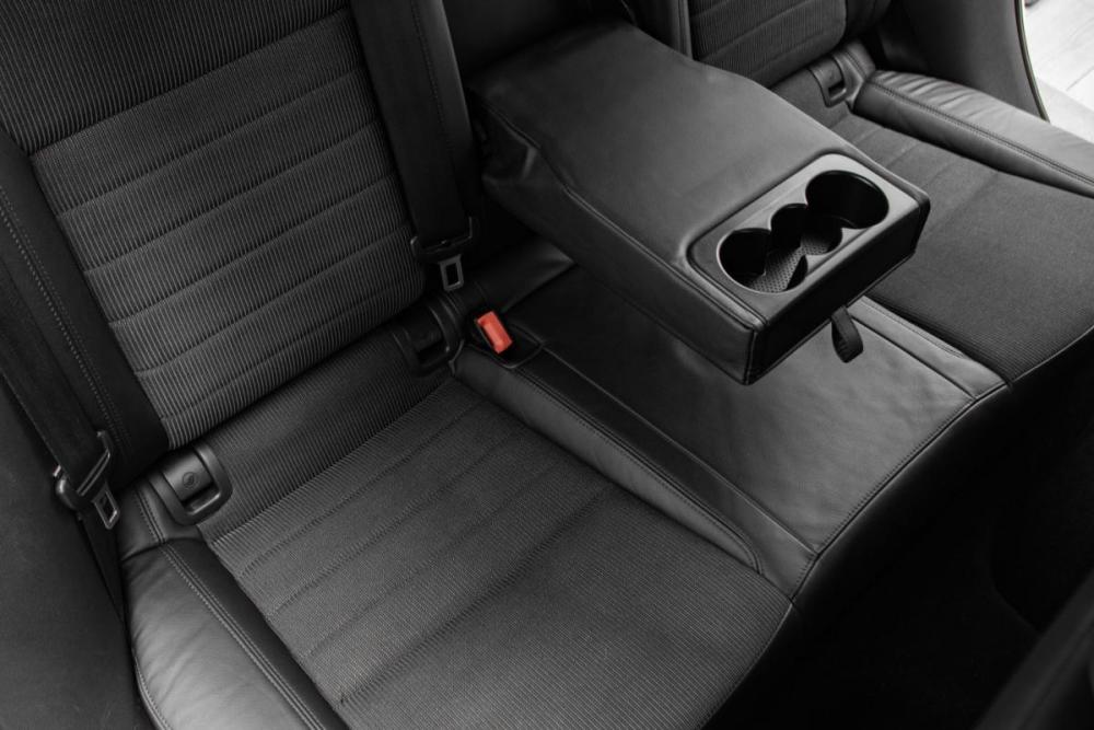 Skoda Octavia III (A7) Москва  - изображение 32