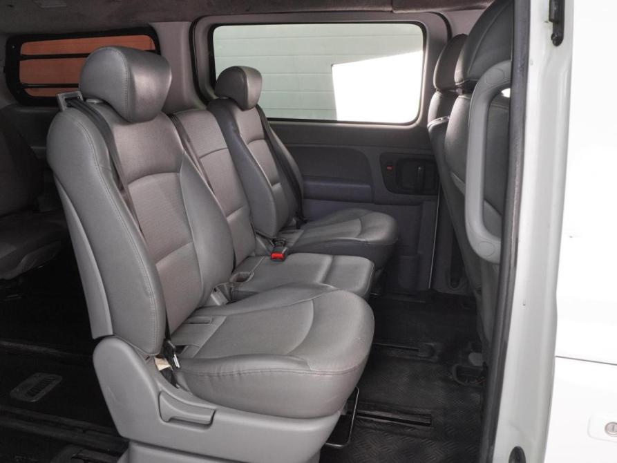 Hyundai Grand Starex I Воронеж  - изображение 7