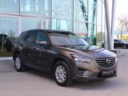 Mazda CX-5 I Рестайлинг Санкт-Петербург  - изображение 21