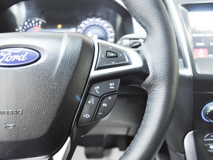 Ford S-MAX II Калуга  - изображение 17