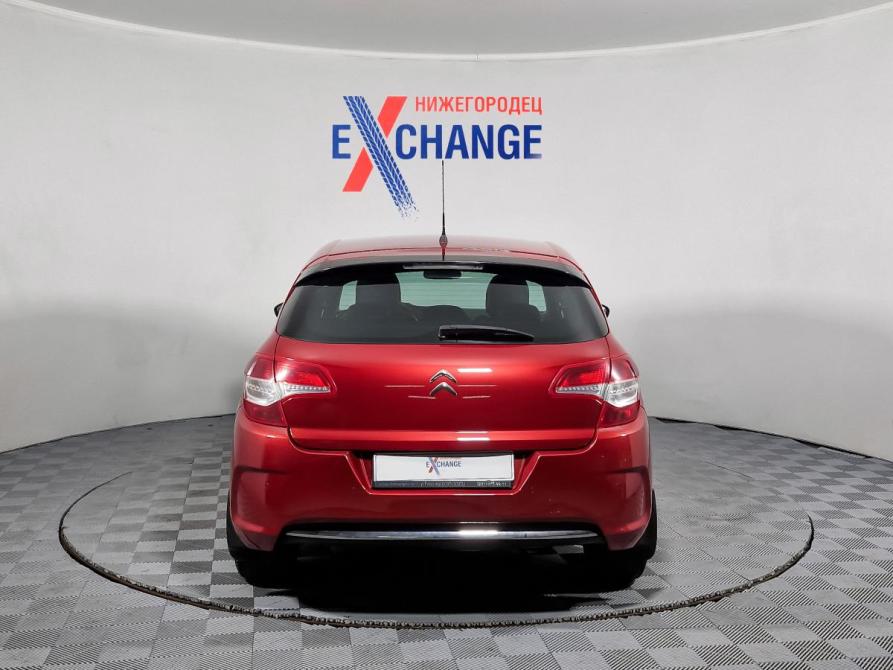 Citroen C4 II Нижний Новгород  - изображение 6