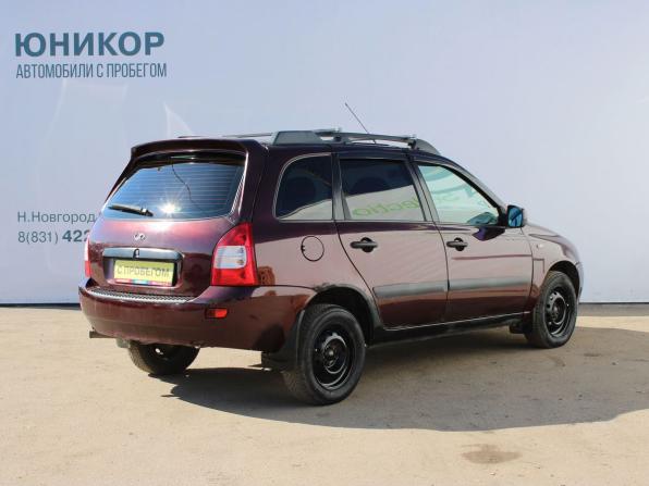 Lada (ВАЗ) Kalina I с пробегом 2012 года, цена 349 000 рублей, 171748 км, универсал, Автокод Объявления