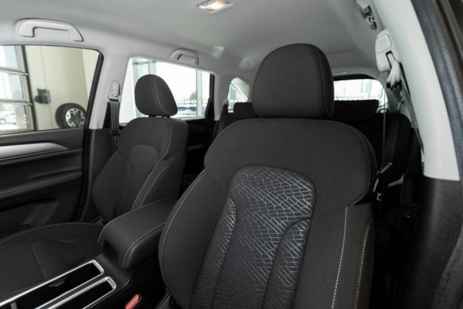 Новый Haval M6 II 2026 года, цена 2 349 000 рублей, внедорожник, Автокод Объявления