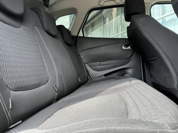 Renault Kaptur I с пробегом 2017 года, цена 1 540 000 рублей, 41020 км, внедорожник, Автокод Объявления