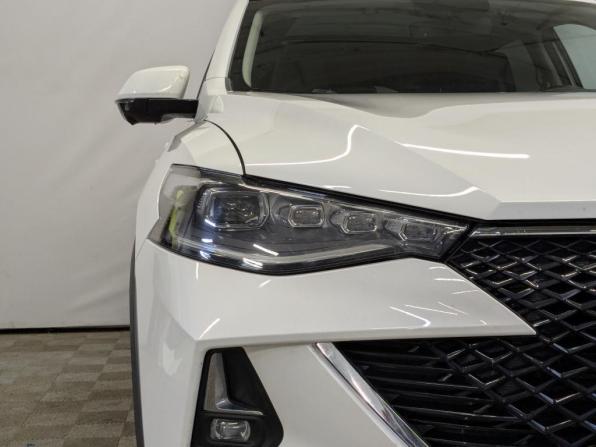 Haval F7 I Рестайлинг с пробегом 2023 года, цена 2 100 000 рублей, 49341 км, внедорожник, Автокод Объявления