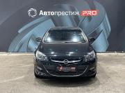 Opel Astra J Рестайлинг Пермь  - изображение 23