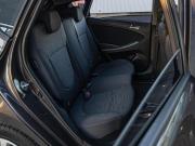 Hyundai Solaris I Рестайлинг Краснодар  - изображение 25
