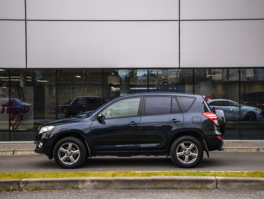 Toyota RAV4 III (XA30) Рестайлинг Санкт-Петербург  - изображение 9