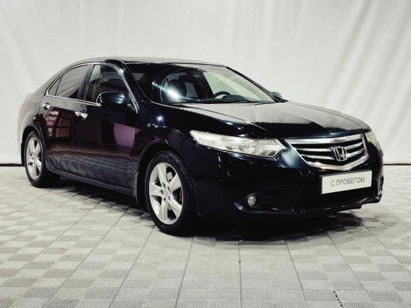 Honda Accord VIII Рестайлинг с пробегом 2011 года, цена 1 150 000 рублей, 225000 км, седан, Автокод Объявления