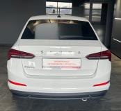 Skoda Rapid II Абакан  - изображение 45