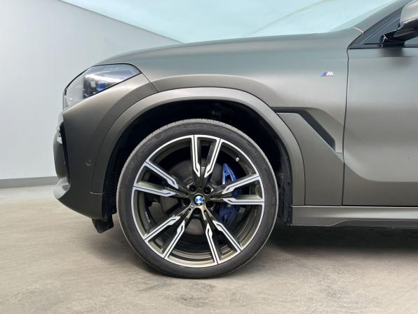 BMW X6 III (G06) с пробегом 2021 года, цена 8 090 000 рублей, 83700 км, внедорожник, Автокод Объявления