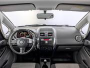 Suzuki SX4 I (Classic) Рестайлинг Москва  - изображение 40
