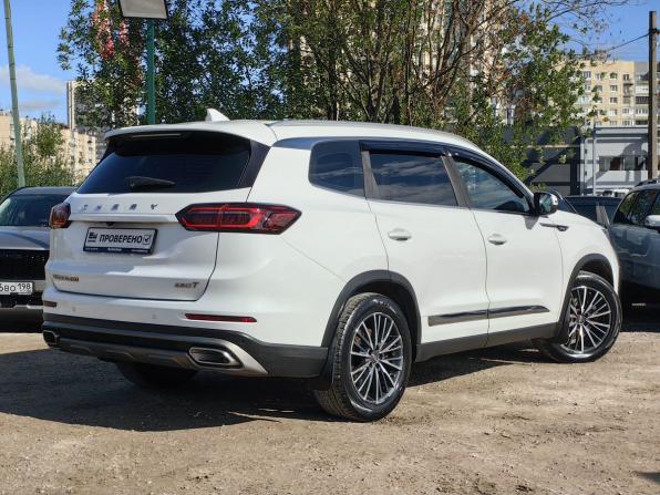 Chery Tiggo 8 Pro I с пробегом 2021 года, цена 1 659 000 рублей, 146000 км, внедорожник, Автокод Объявления