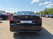Toyota Camry IX (XV80) China Market Саратов  - изображение 49