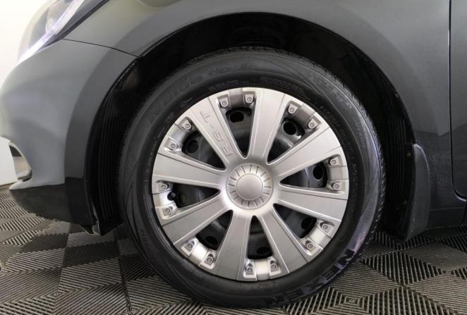 Kia Ceed II с пробегом 2014 года, цена 990 000 рублей, 171256 км, хэтчбек, Автокод Объявления