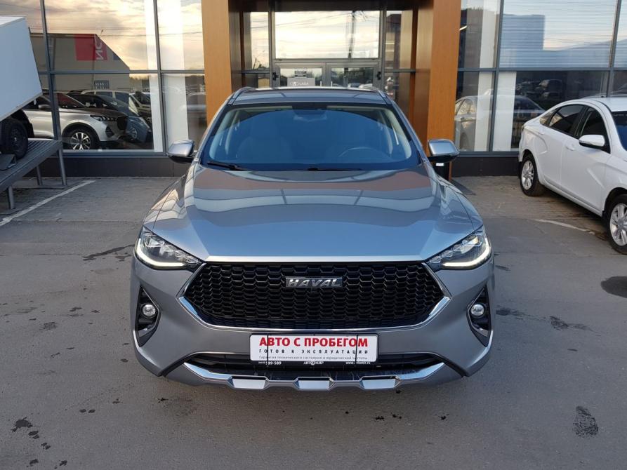 Haval F7 I Брянск  - изображение 2