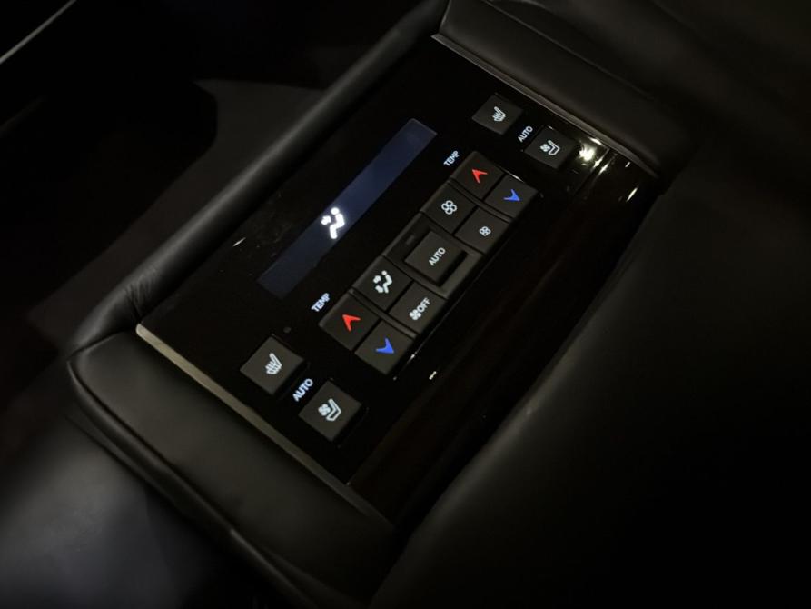 Lexus LX III Рестайлинг 2 Тюмень  - изображение 27
