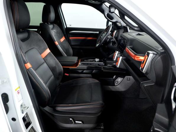 Haval Dargo с пробегом 2022 года, цена 2 445 000 рублей, 84472 км, внедорожник, Автокод Объявления