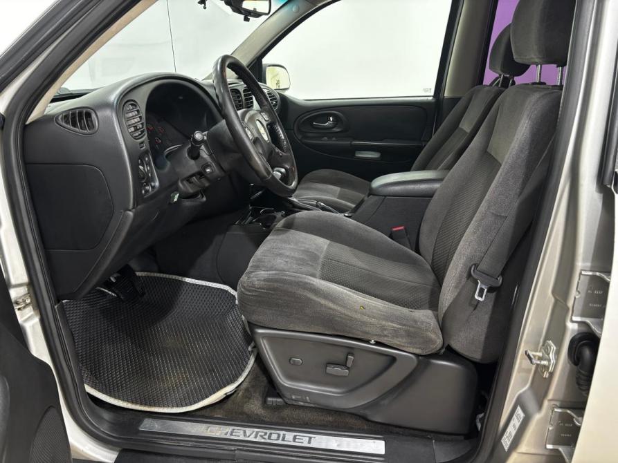 Chevrolet TrailBlazer I Рестайлинг Альметьевск  - изображение 12
