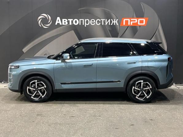 Jaecoo J7 I с пробегом 2023 года, цена 1 899 000 рублей, 29750 км, внедорожник, Автокод Объявления