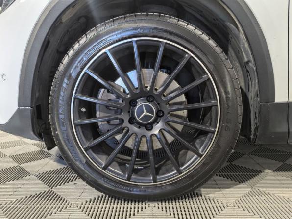 Mercedes-Benz GLA II (H247) с пробегом 2020 года, цена 3 799 000 рублей, 70124 км, внедорожник, Автокод Объявления