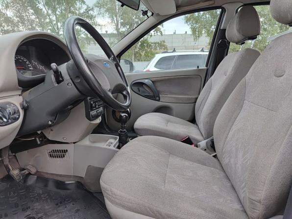 Lada (ВАЗ) Kalina I с пробегом 2008 года, цена 135 000 рублей, 249430 км, универсал, Автокод Объявления