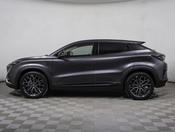 Changan UNI-T I с пробегом 2024 года, цена 2 220 000 рублей, 23420 км, внедорожник, Автокод Объявления