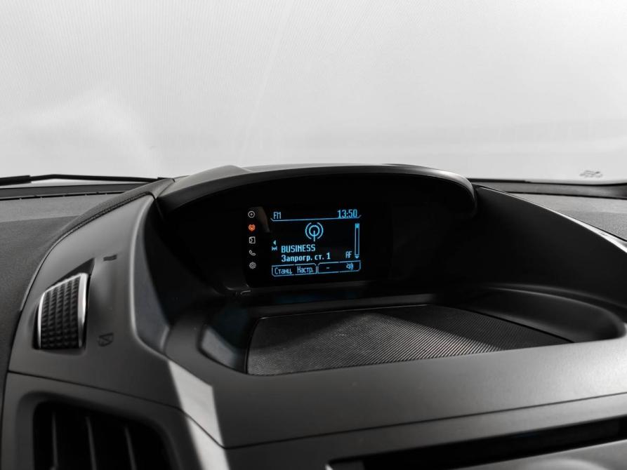 Ford Kuga II Санкт-Петербург  - изображение 16