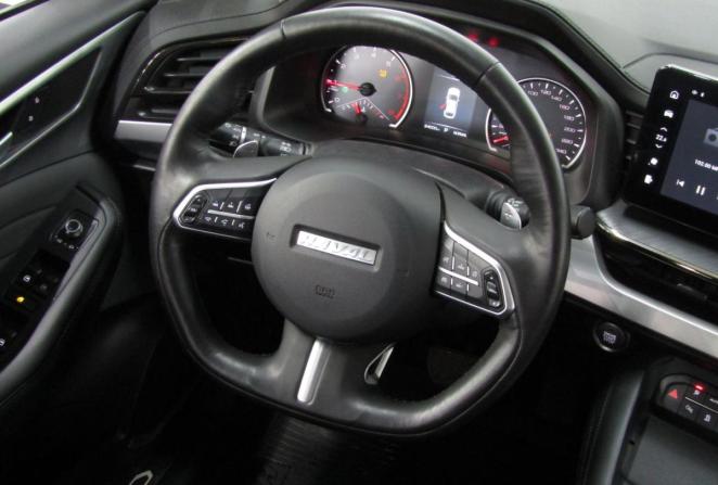 Haval F7x I Рестайлинг с пробегом 2022 года, цена 1 910 000 рублей, 94000 км, внедорожник, Автокод Объявления