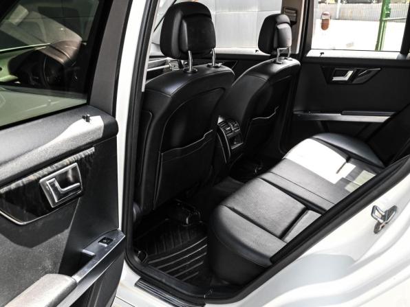 Mercedes-Benz GLK-Класс I (X204) с пробегом 2012 года, цена 1 589 000 рублей, 190000 км, внедорожник, Автокод Объявления