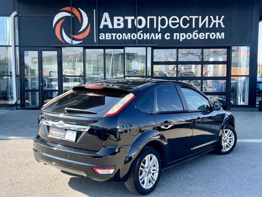 Ford Focus II Рестайлинг Волгоград  - изображение 4