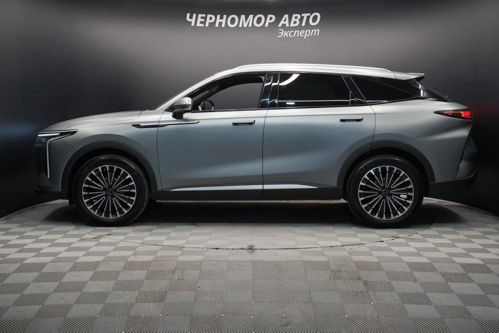 Exeed RX Крым  - изображение 2