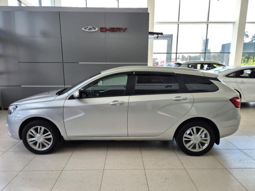 Lada (ВАЗ) Vesta I Екатеринбург  - изображение 7