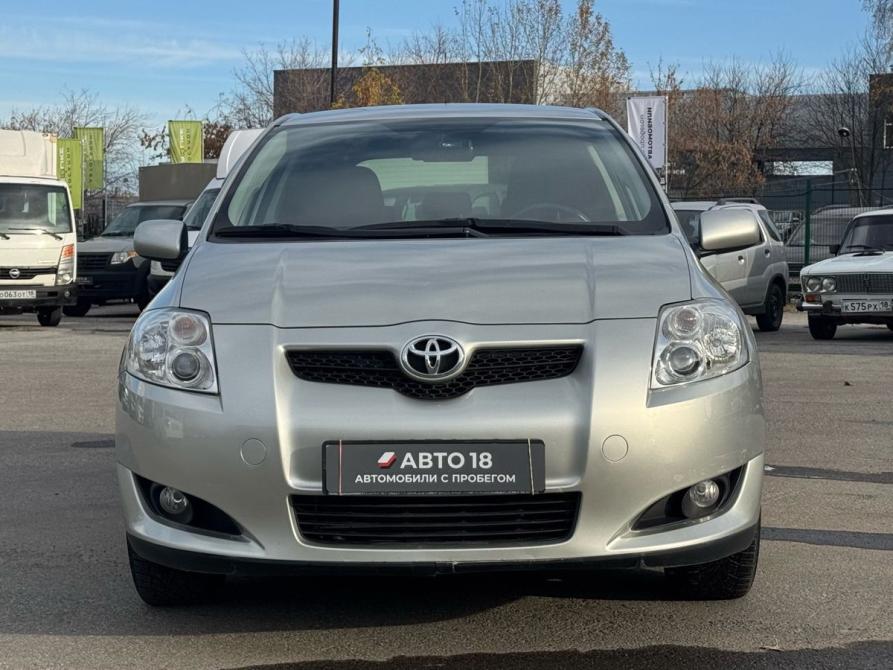 Toyota Auris I Ижевск  - изображение 3