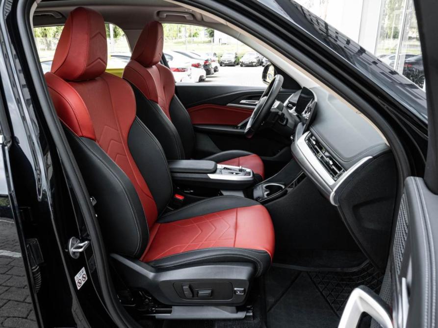 BMW X1 III (U11/U12) Ставрополь  - изображение 8