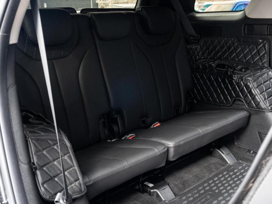 Hyundai Palisade I Краснодар  - изображение 9