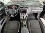 Ford Focus II Рестайлинг Москва  - изображение 25