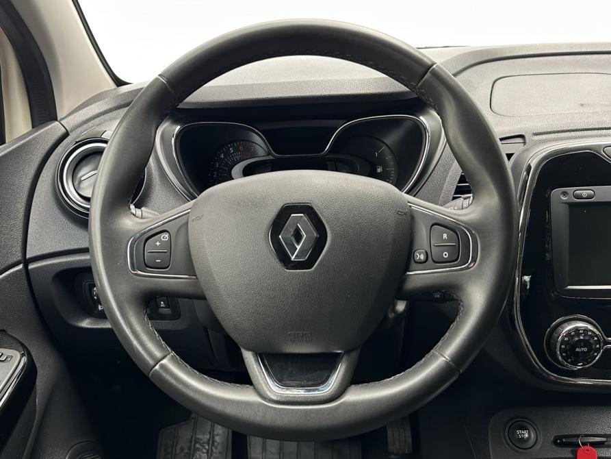 Renault Kaptur I Москва  - изображение 12