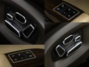 Land Rover Range Rover IV Москва  - изображение 43