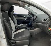 Lada (ВАЗ) Vesta I Москва  - изображение 26