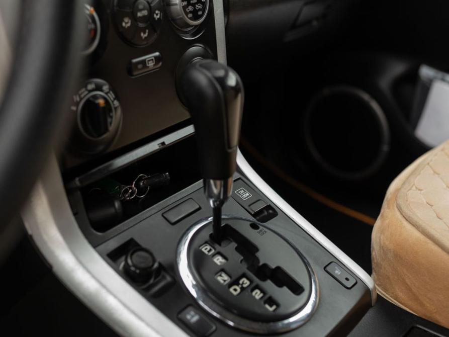 Suzuki Grand Vitara II Новосибирск  - изображение 15