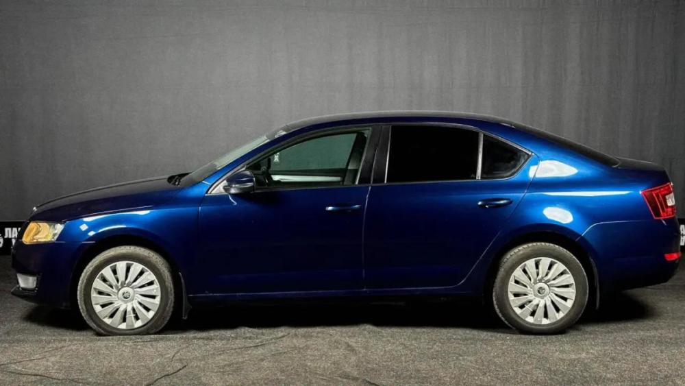 Skoda Octavia III (A7) Смоленск  - изображение 9