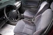 Kia Spectra I Рестайлинг 2 Сургут  - изображение 23