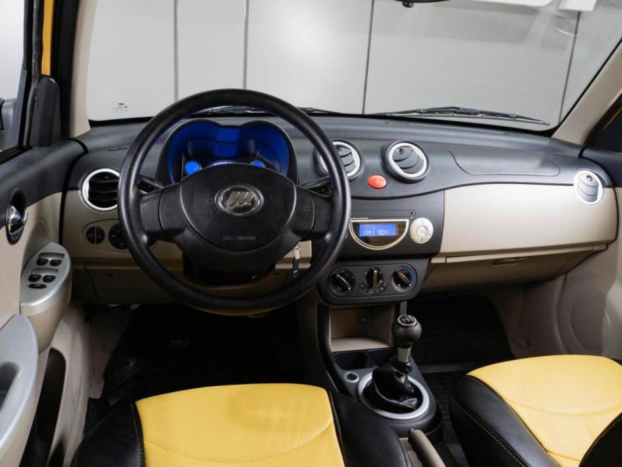 Lifan Smily I (320) Тюмень  - изображение 6