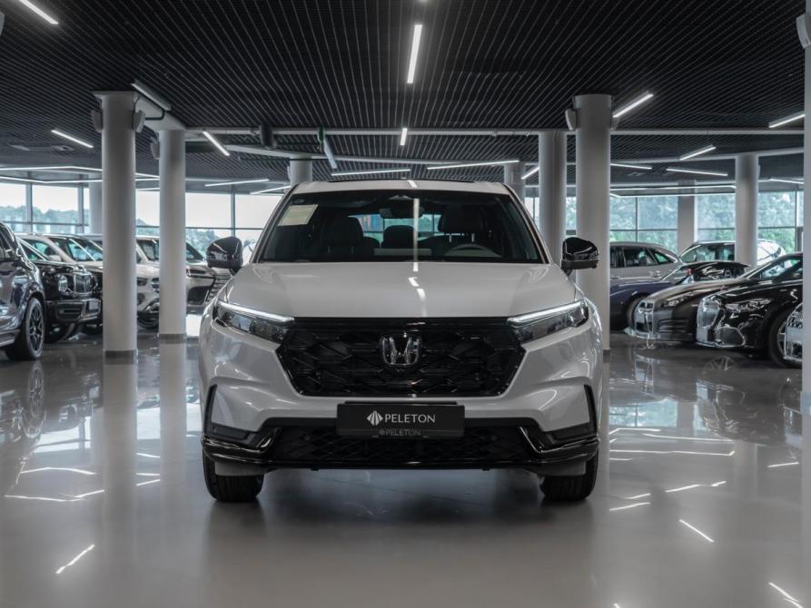 Honda CR-V VI Москва  - изображение 3