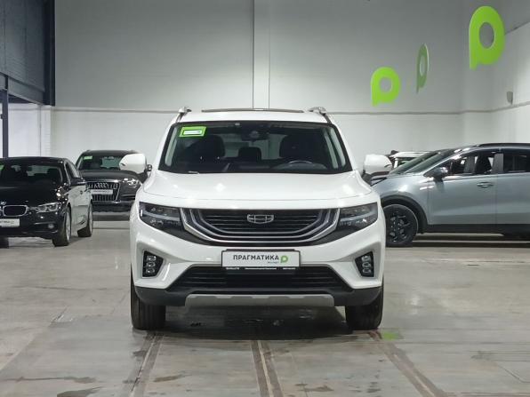 Geely Okavango I с пробегом 2022 года, цена 1 987 000 рублей, 61511 км, внедорожник, Автокод Объявления